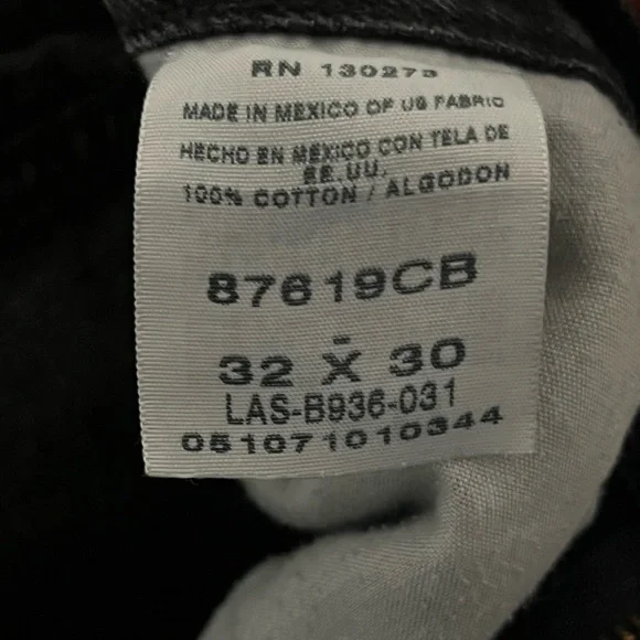 Rustler Jeans - Picture 4 of 4